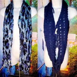 Scarf Bundle 2 pcs | GREAT BUNDLE ITEM!!!